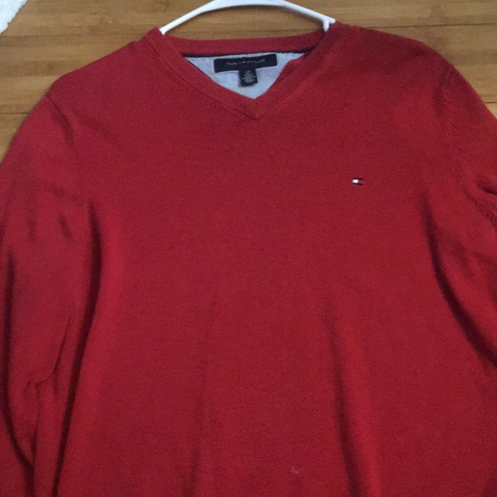 Tommy Hilfiger